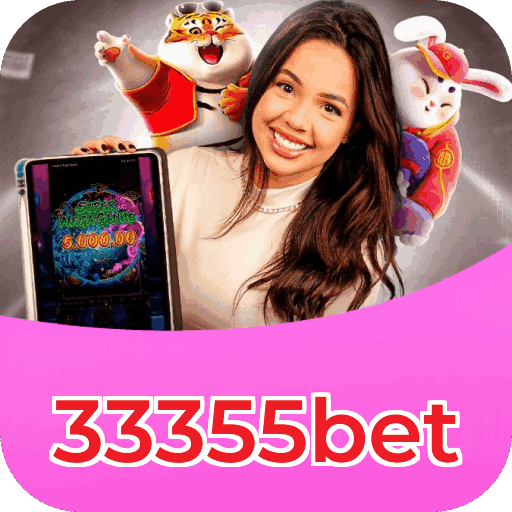 Página de download 33355bet